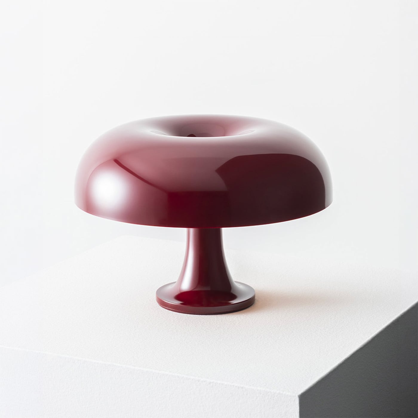 Artemide Nessino Lampada da tavolo