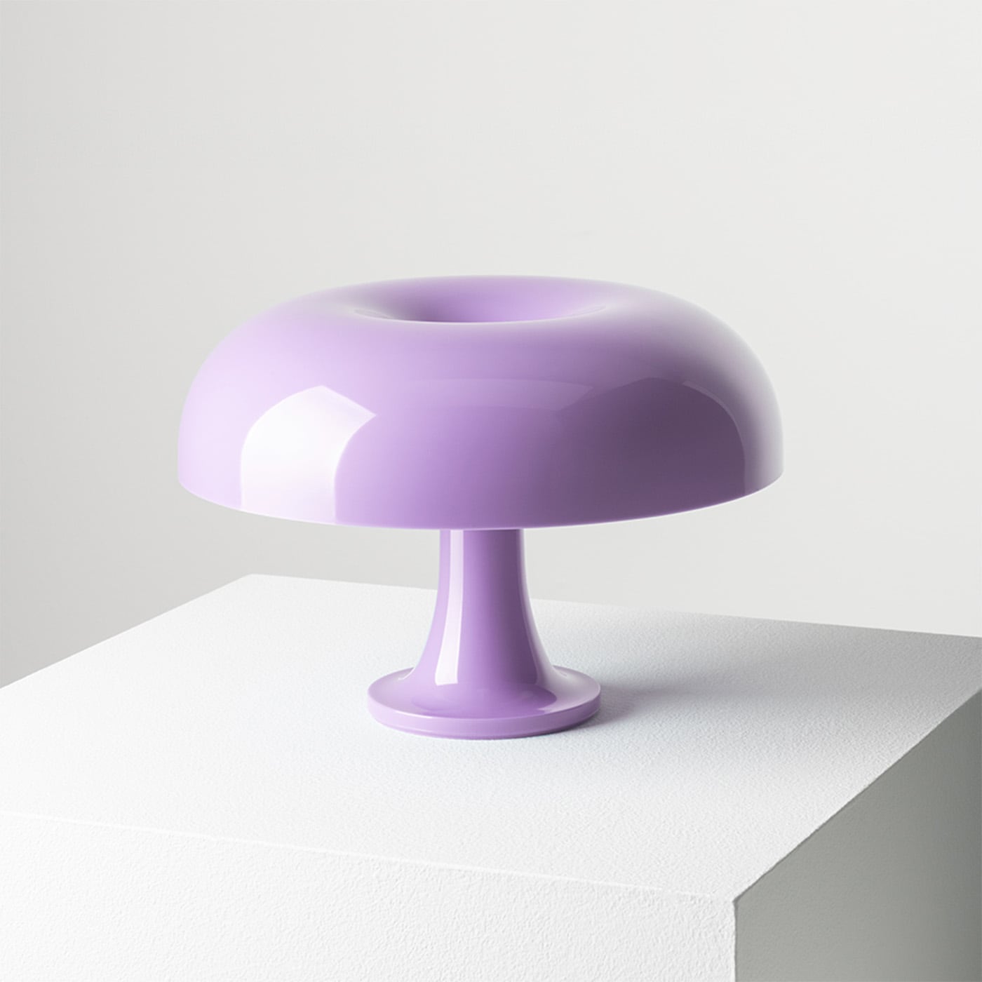 Artemide Nessino Lampada da tavolo