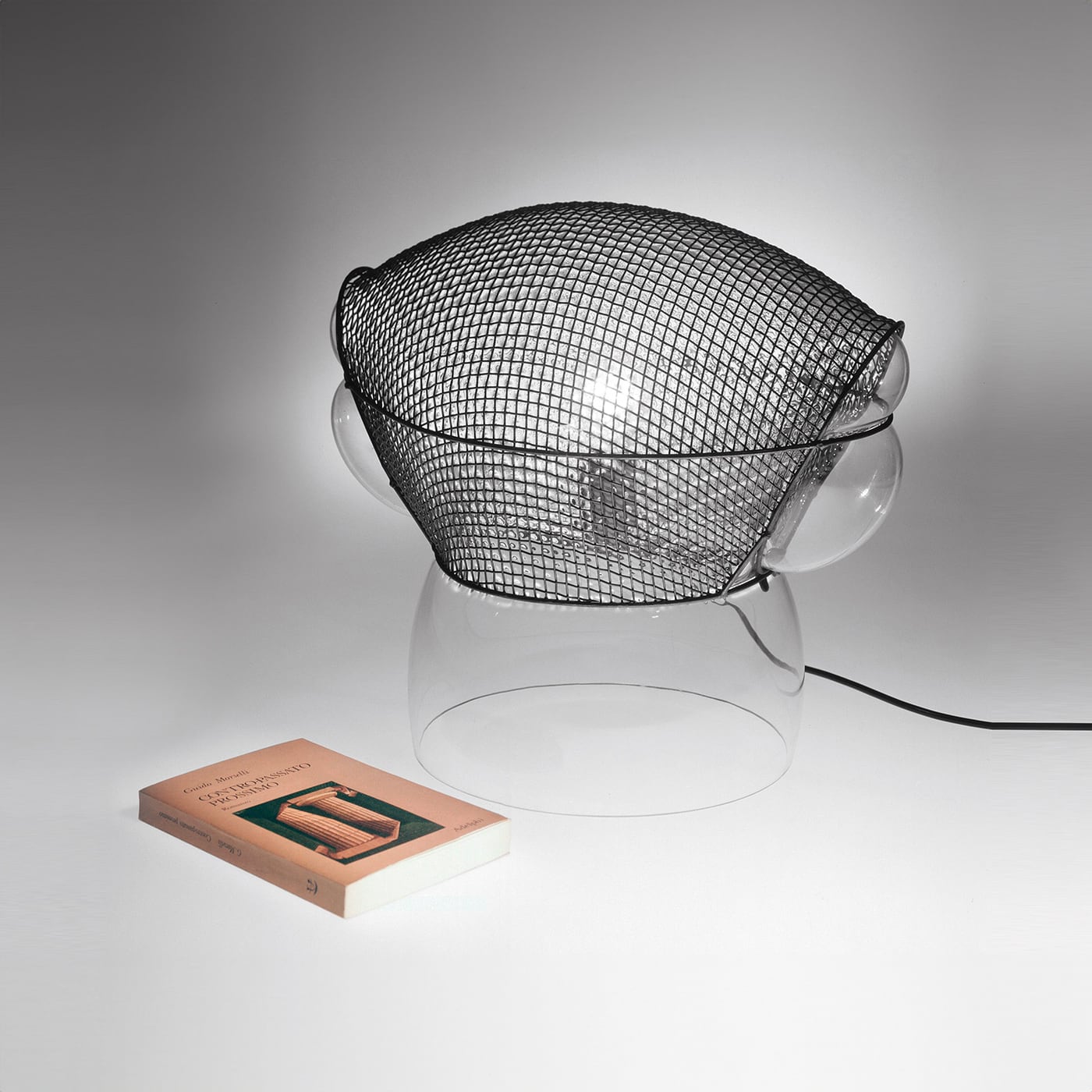 Artemide Patroclo Lampada da tavolo