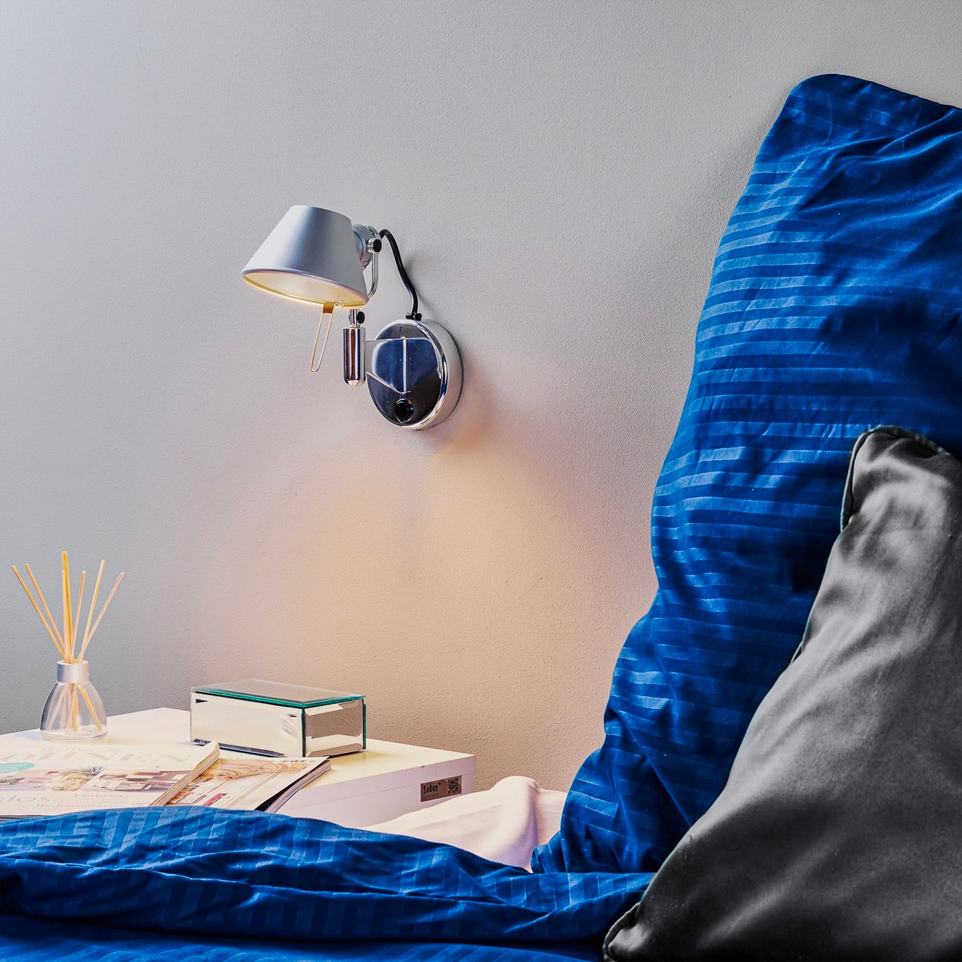 Artemide Tolomeo Micro Faretto