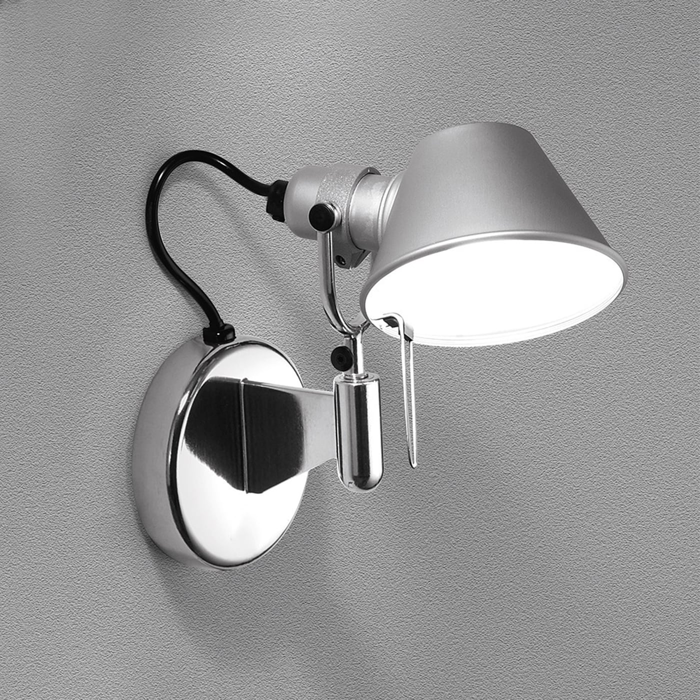 Artemide Tolomeo Micro Faretto
