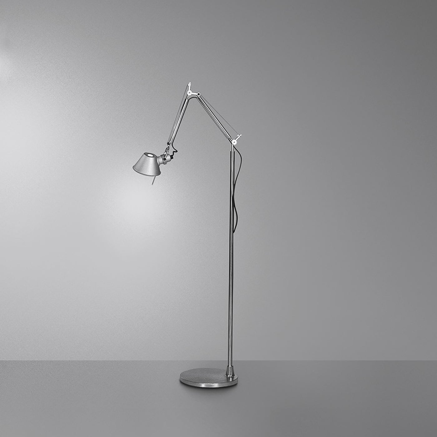 Artemide Tolomeo Micro Piantana