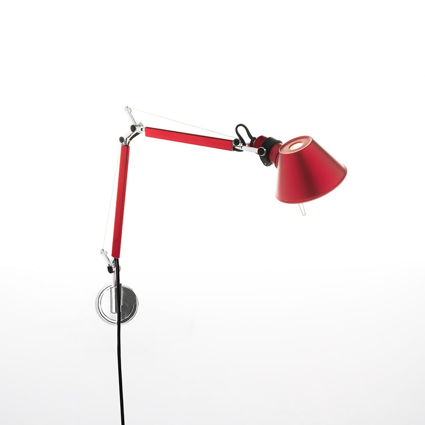 Artemide Tolomeo Micro Applique