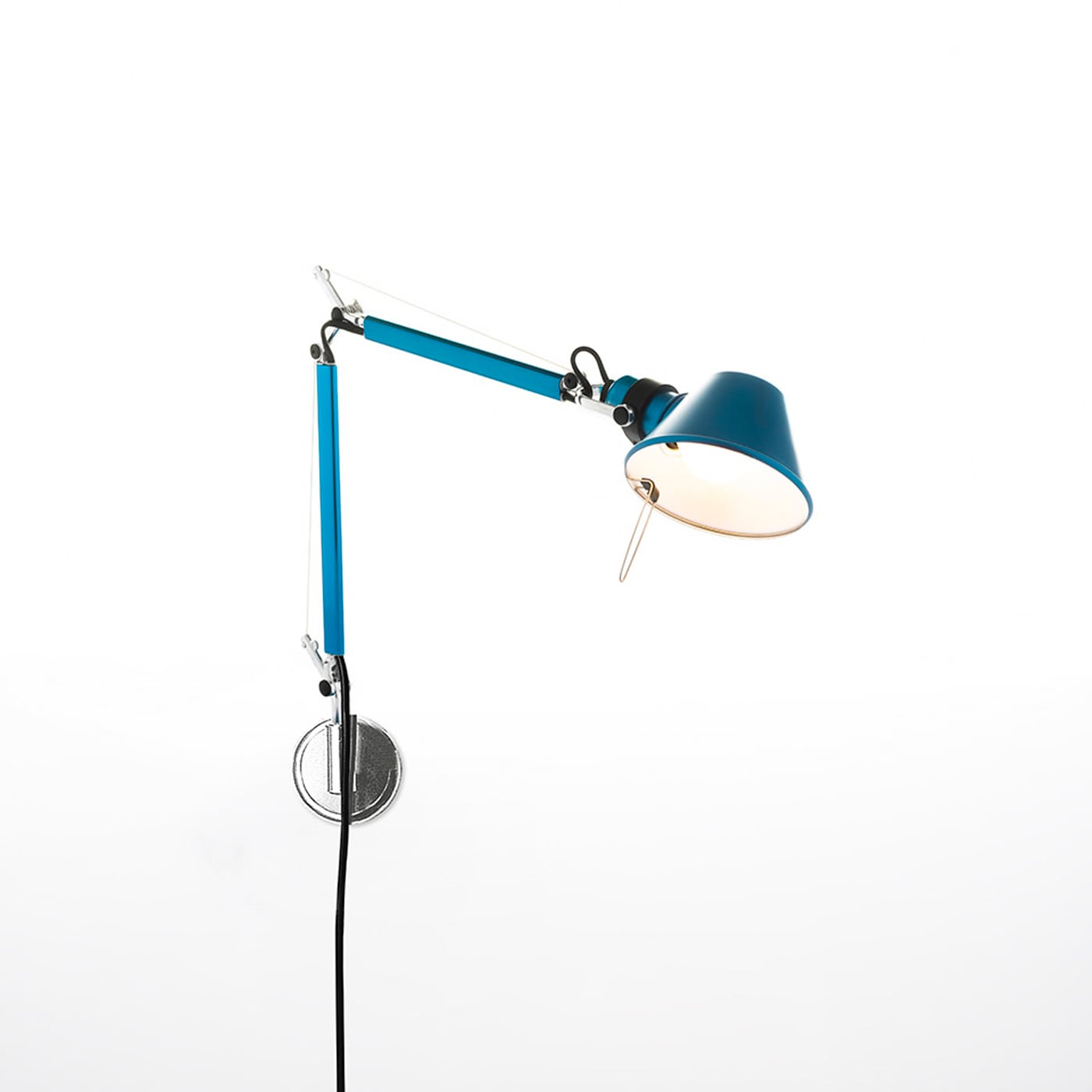 Artemide Tolomeo Micro Applique
