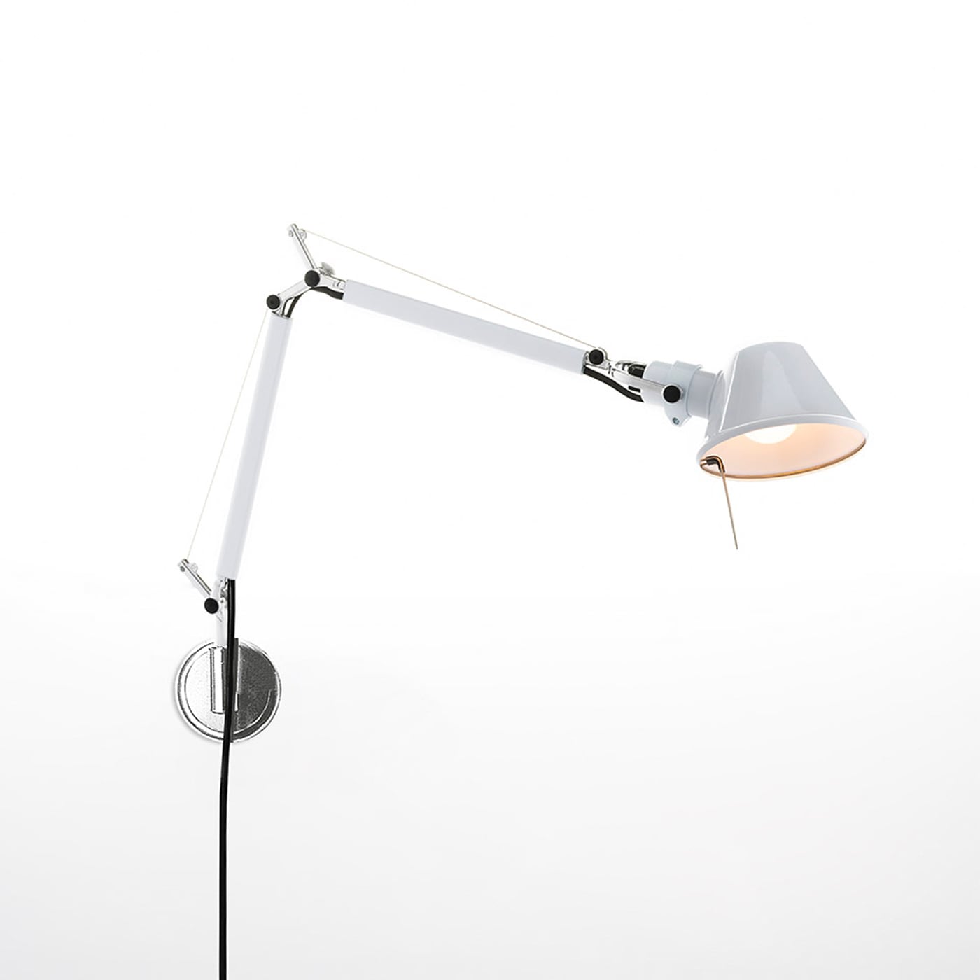 Artemide Tolomeo Micro Applique