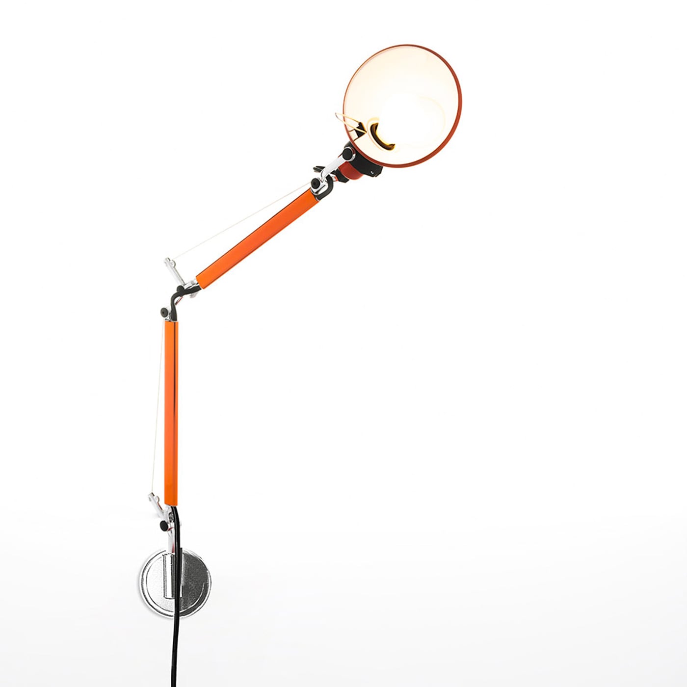 Artemide Tolomeo Micro Applique