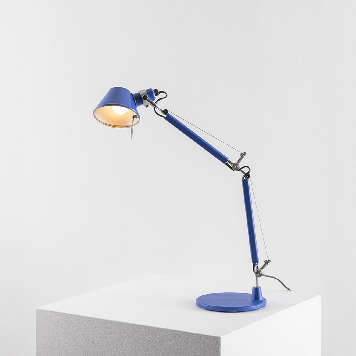 Artemide Tolomeo Micro Lampada da tavolo