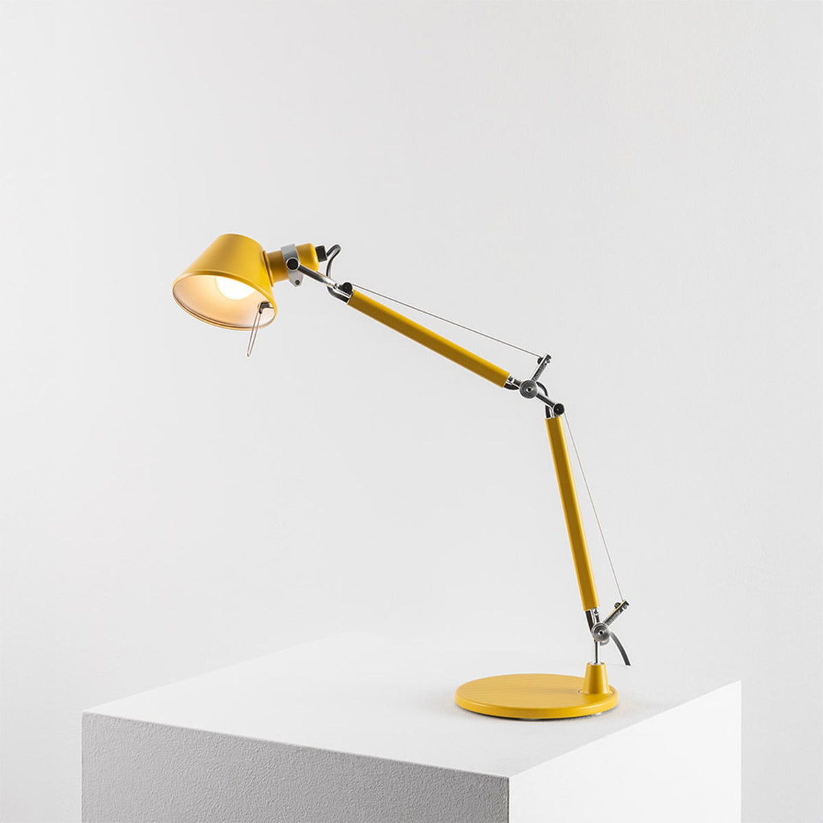 Artemide Tolomeo Micro Lampada da tavolo