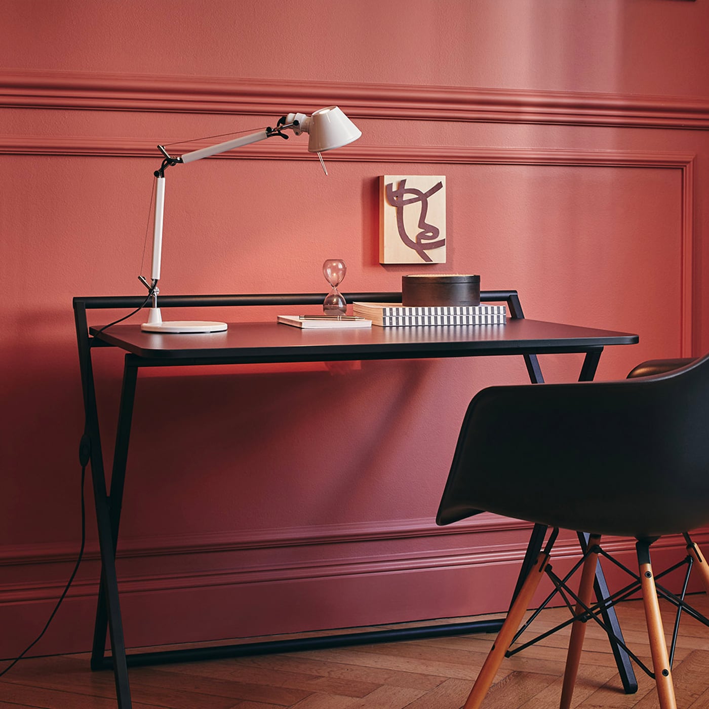 Artemide Tolomeo Micro Lampada da tavolo