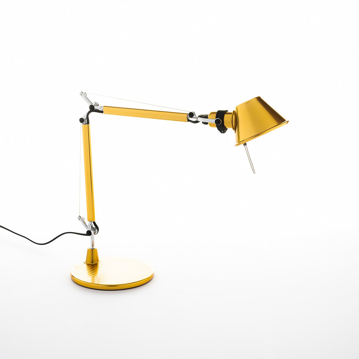 Artemide Tolomeo Micro Lampada da tavolo