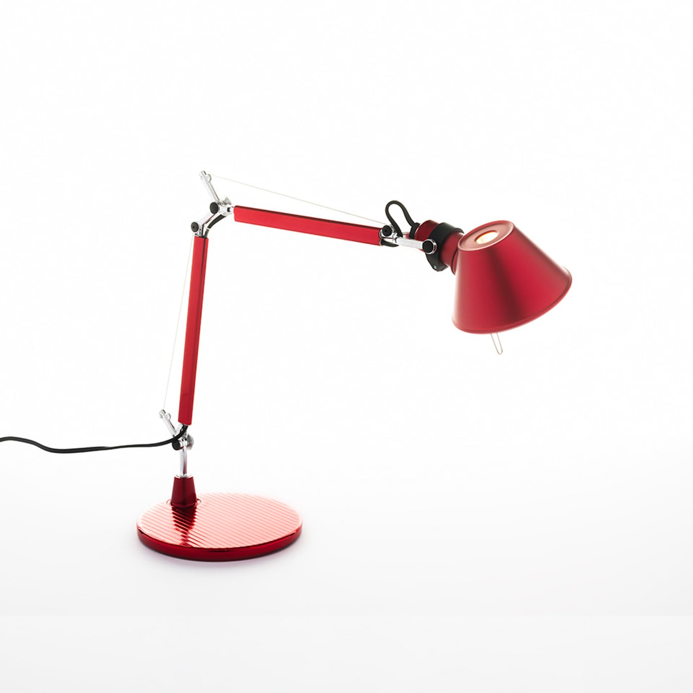 Artemide Tolomeo Micro Lampada da tavolo