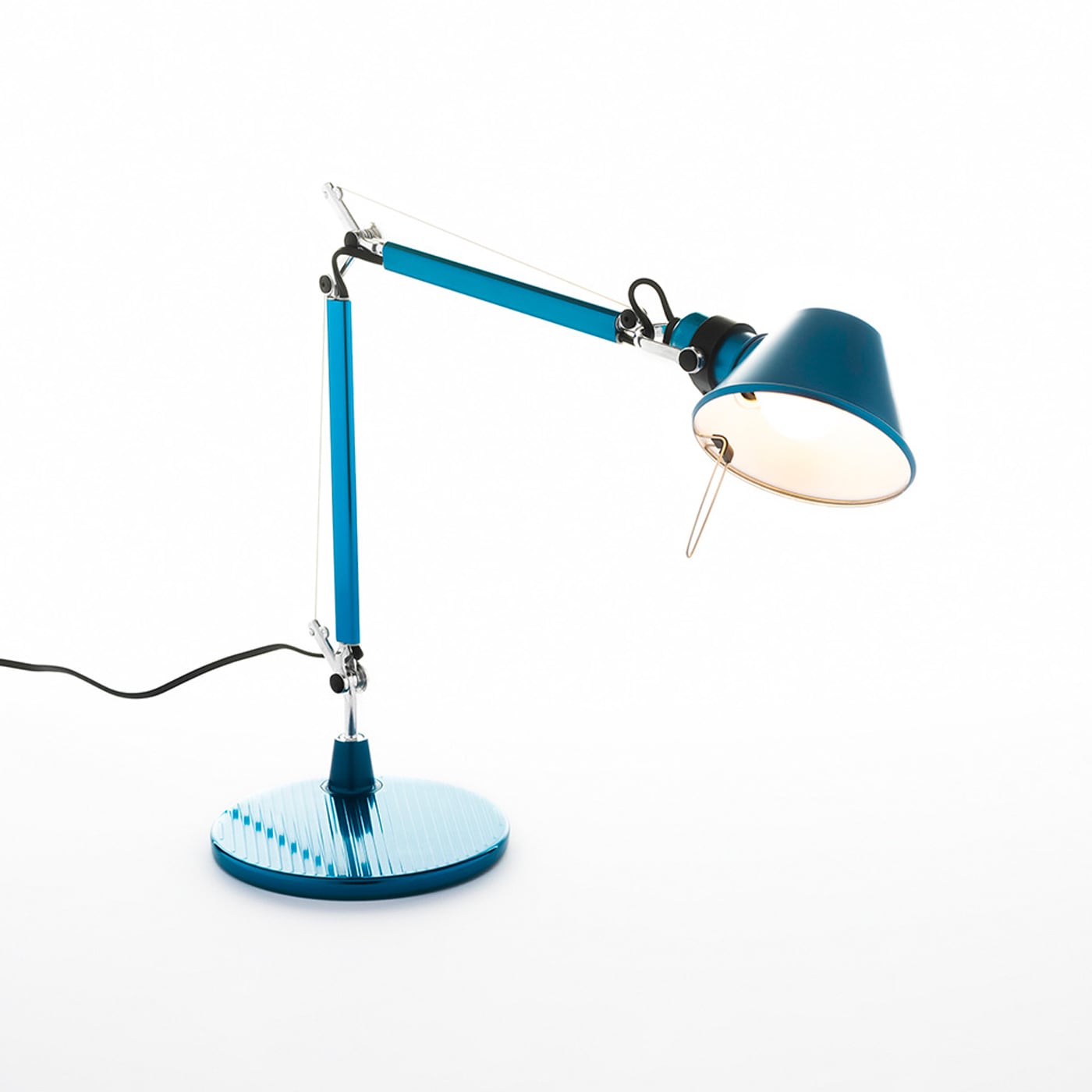Artemide Tolomeo Micro Lampada da tavolo