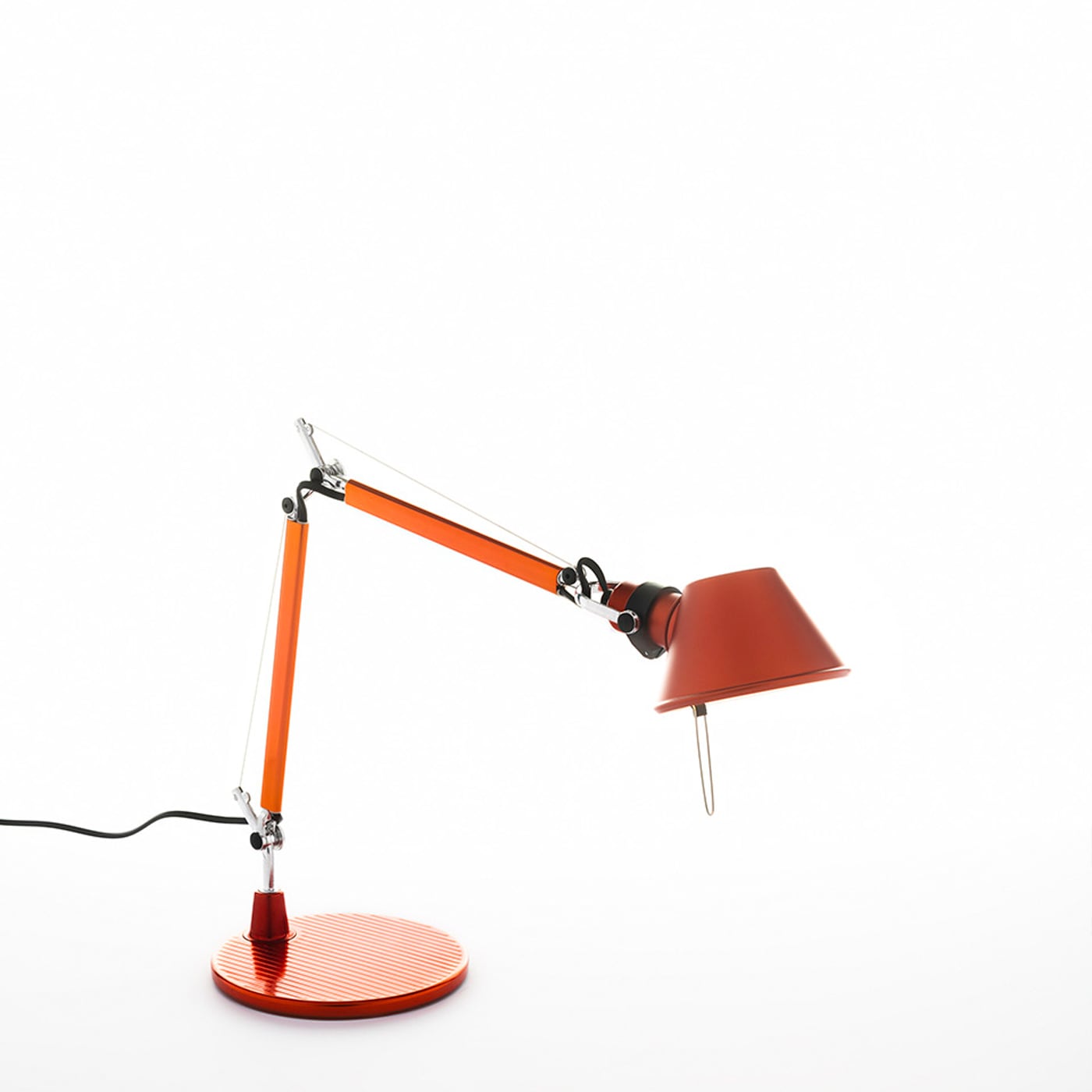 Artemide Tolomeo Micro Lampada da tavolo