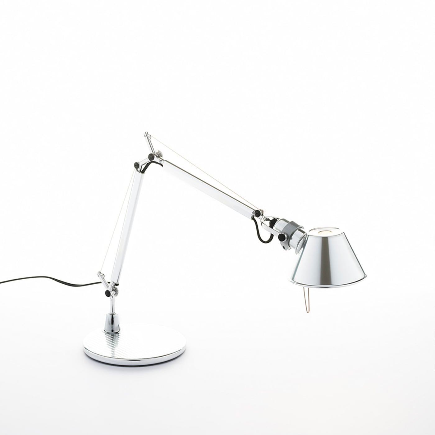Artemide Tolomeo Micro Lampada da tavolo