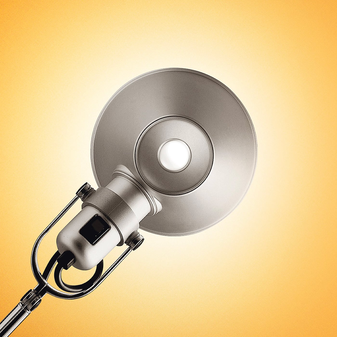 Artemide Tolomeo Mini Lampada da tavolo