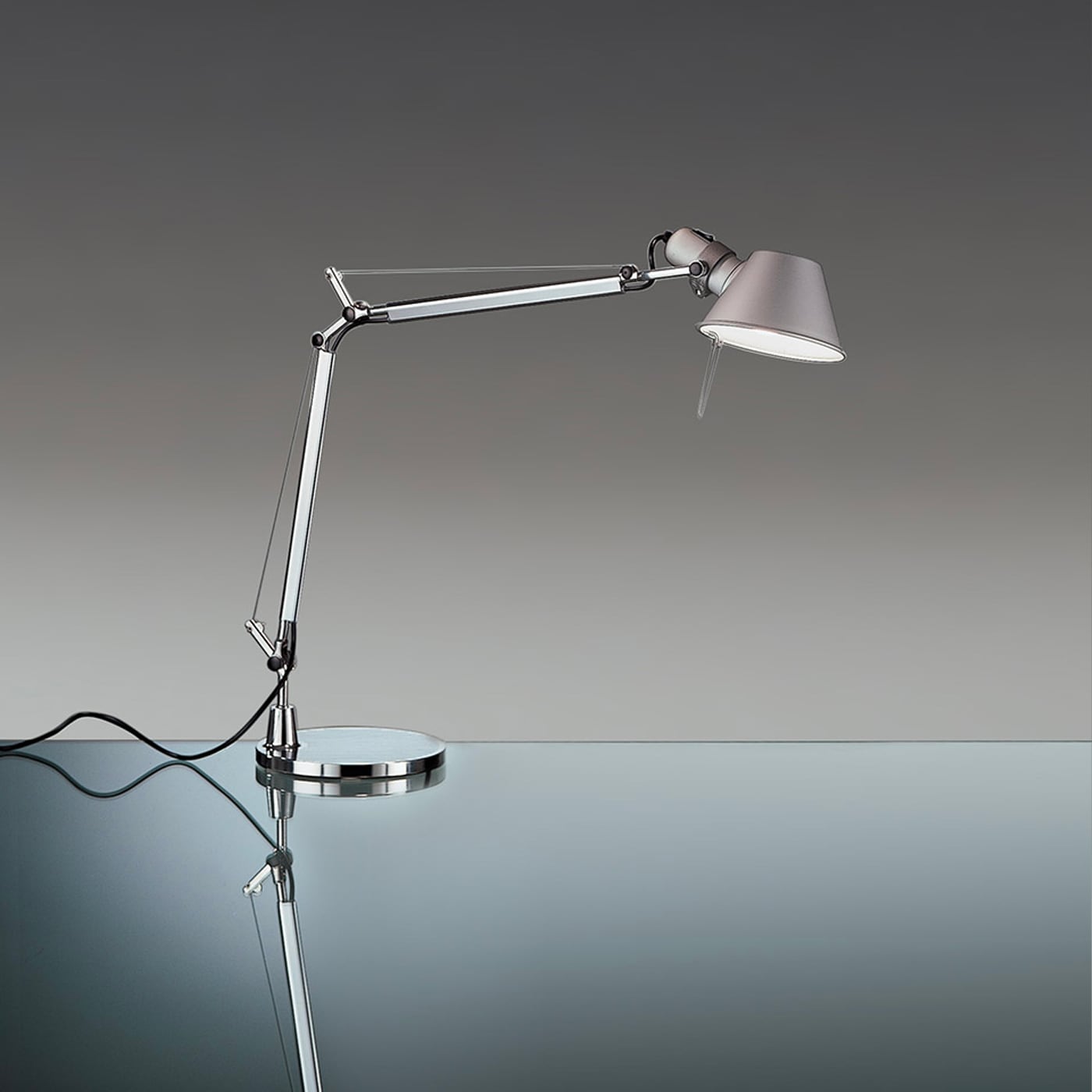 Artemide Tolomeo Mini Lampada da tavolo