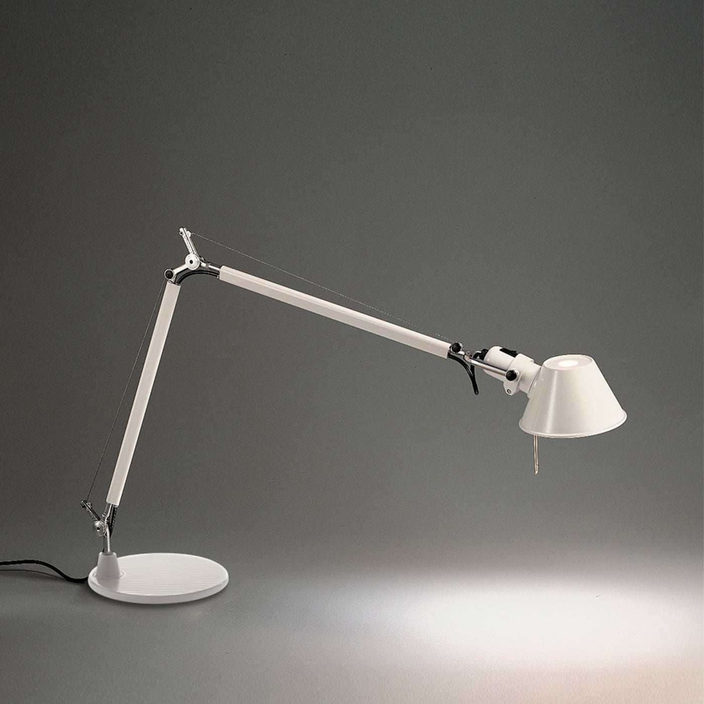 Artemide Tolomeo Mini Lampada da tavolo