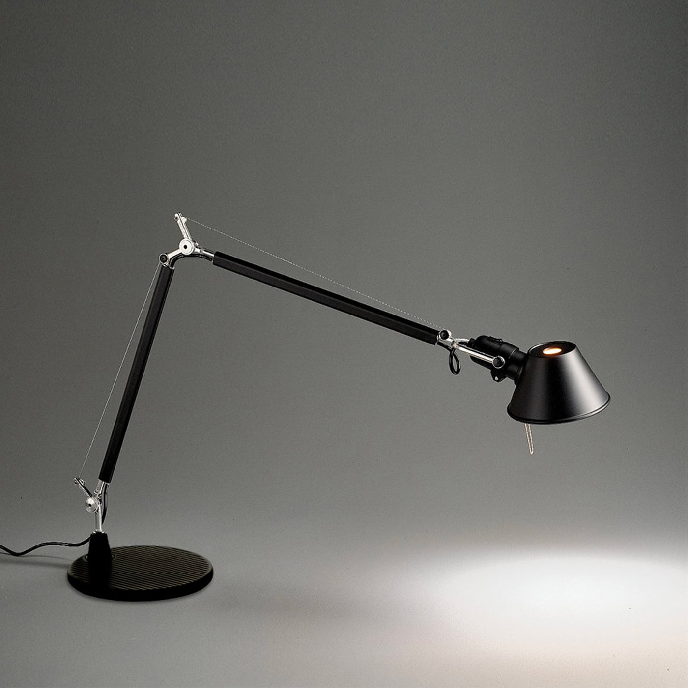 Artemide Tolomeo Mini Lampada da tavolo