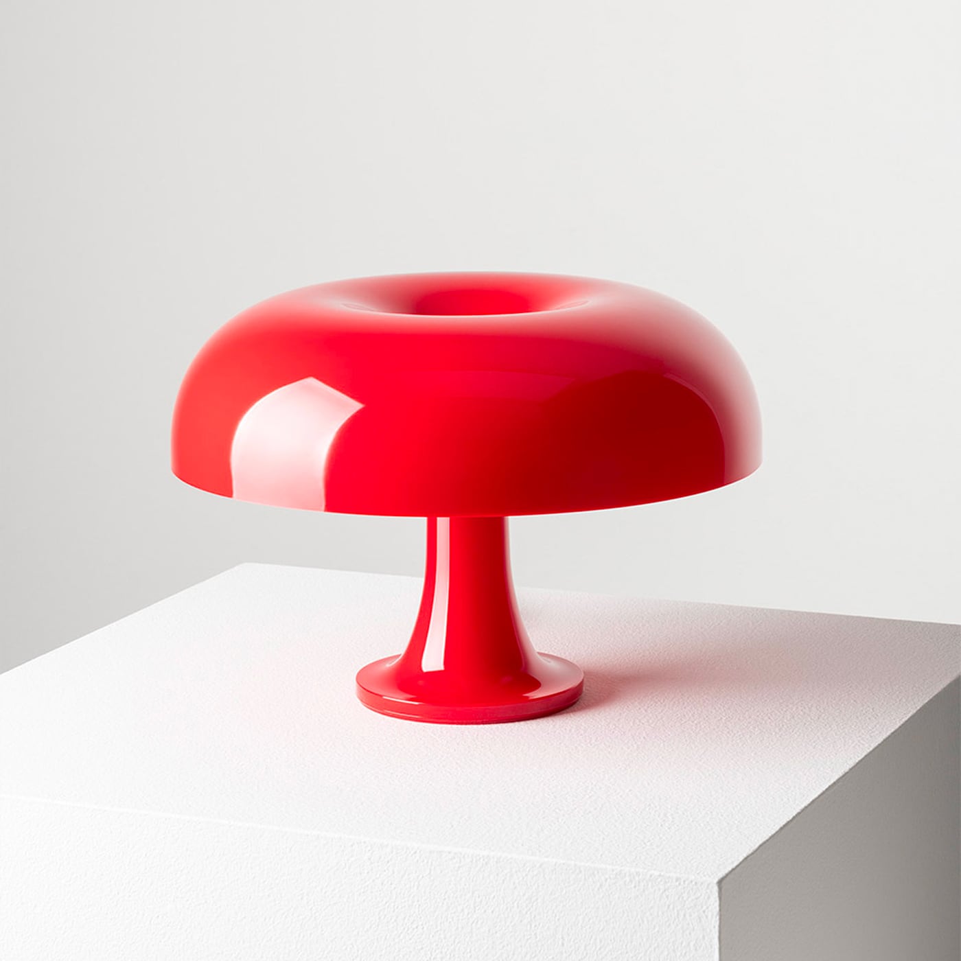 Artemide Nessino Lampada da tavolo