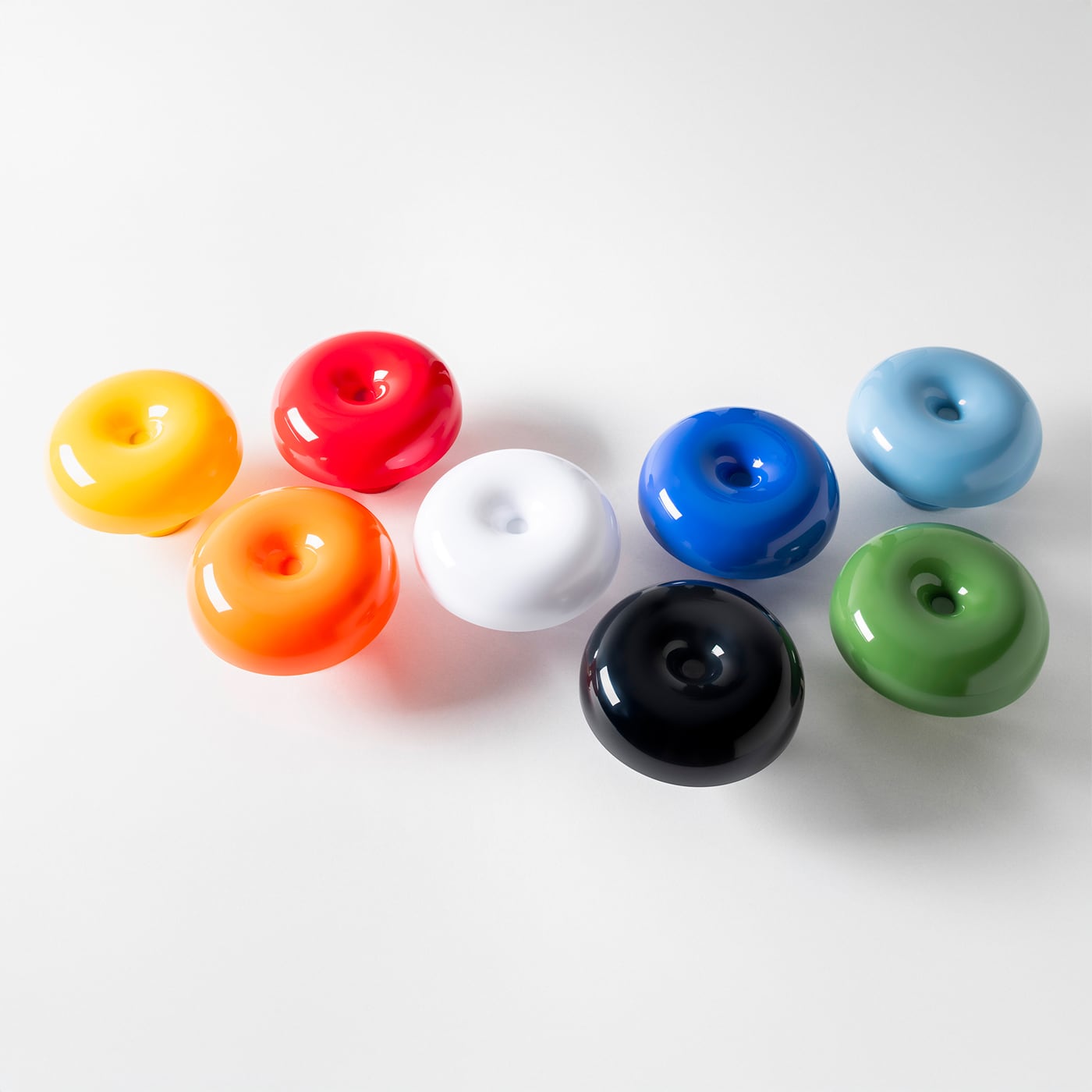 Artemide Nessino Lampada da tavolo