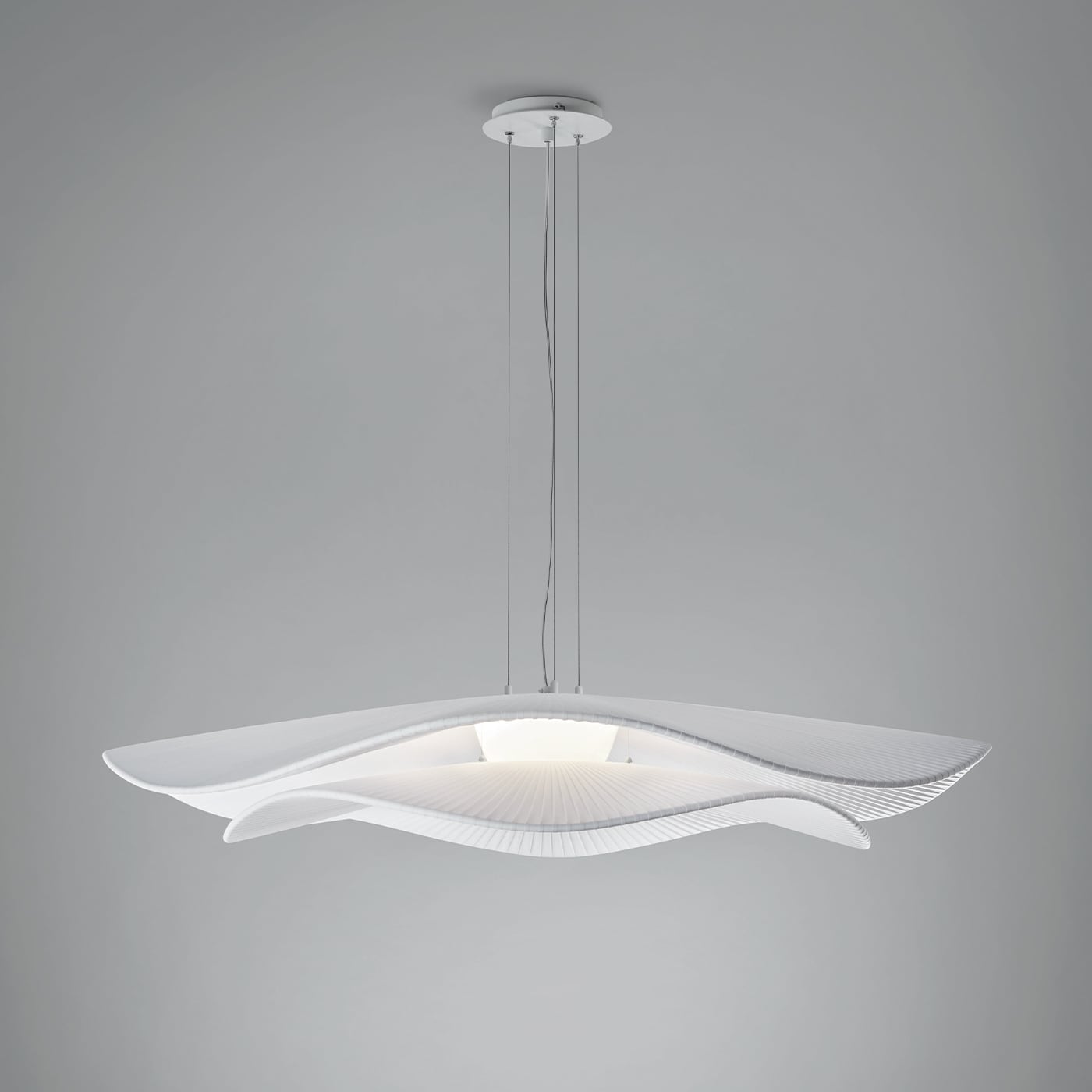 Bover Mediterrània Sospensione