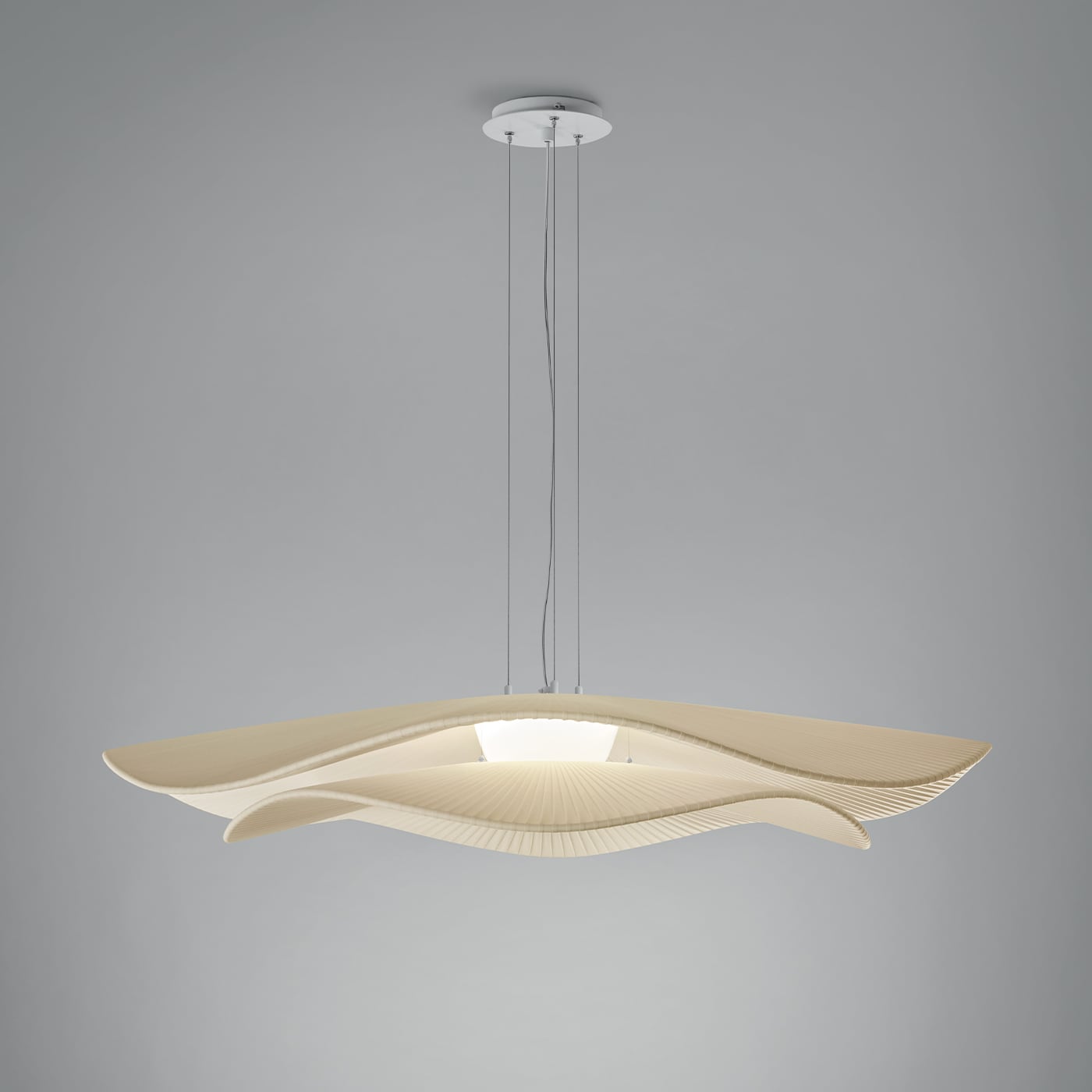 Bover Mediterrània Sospensione