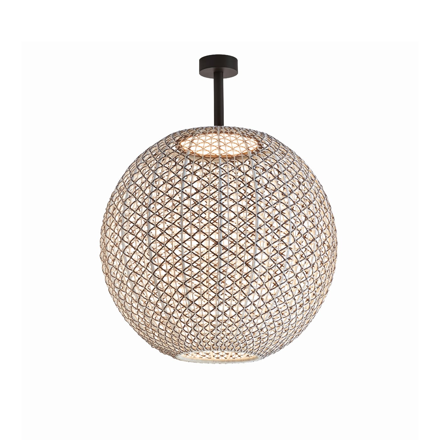 Bover Nans Sphere Plafoniera Outdoor