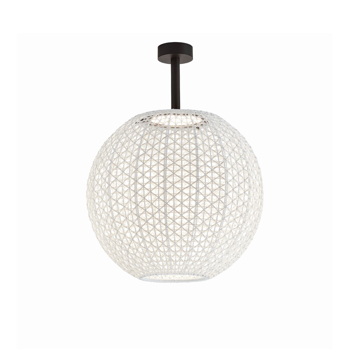 Bover Nans Sphere Plafoniera Outdoor