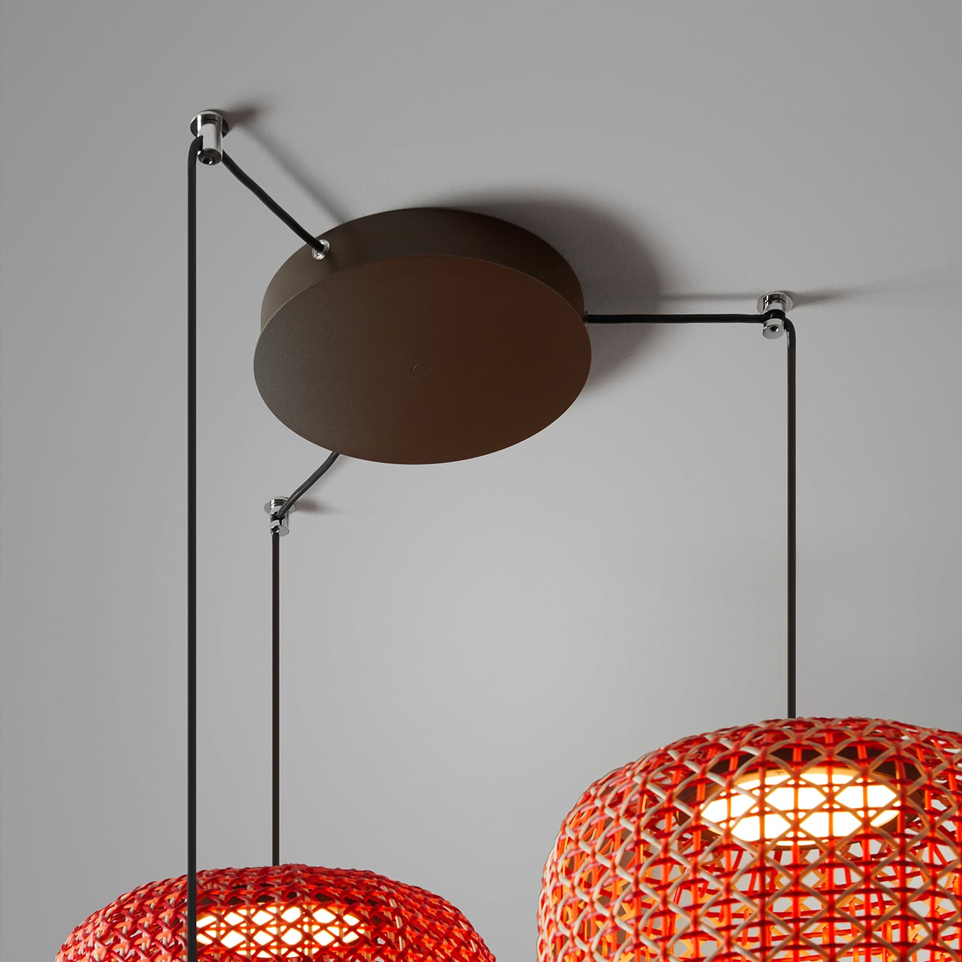 Bover Nans Sospensione multipla