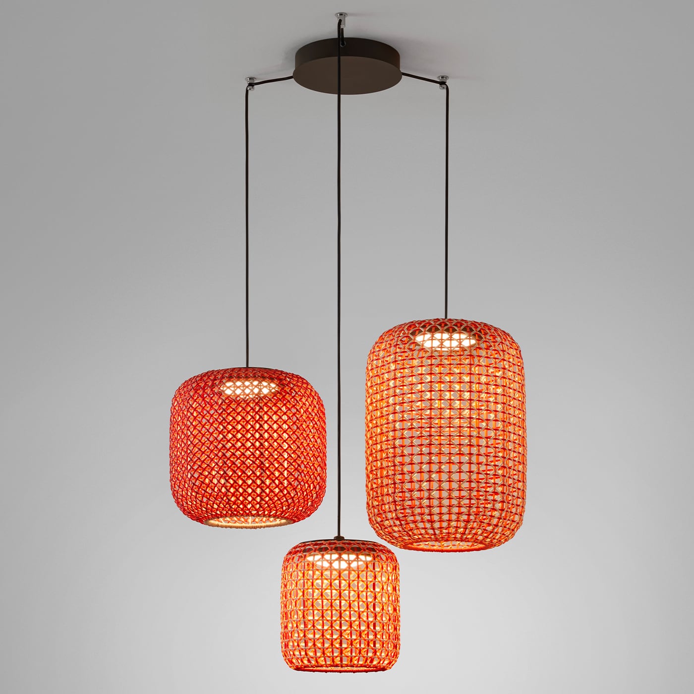 Bover Nans Sospensione multipla