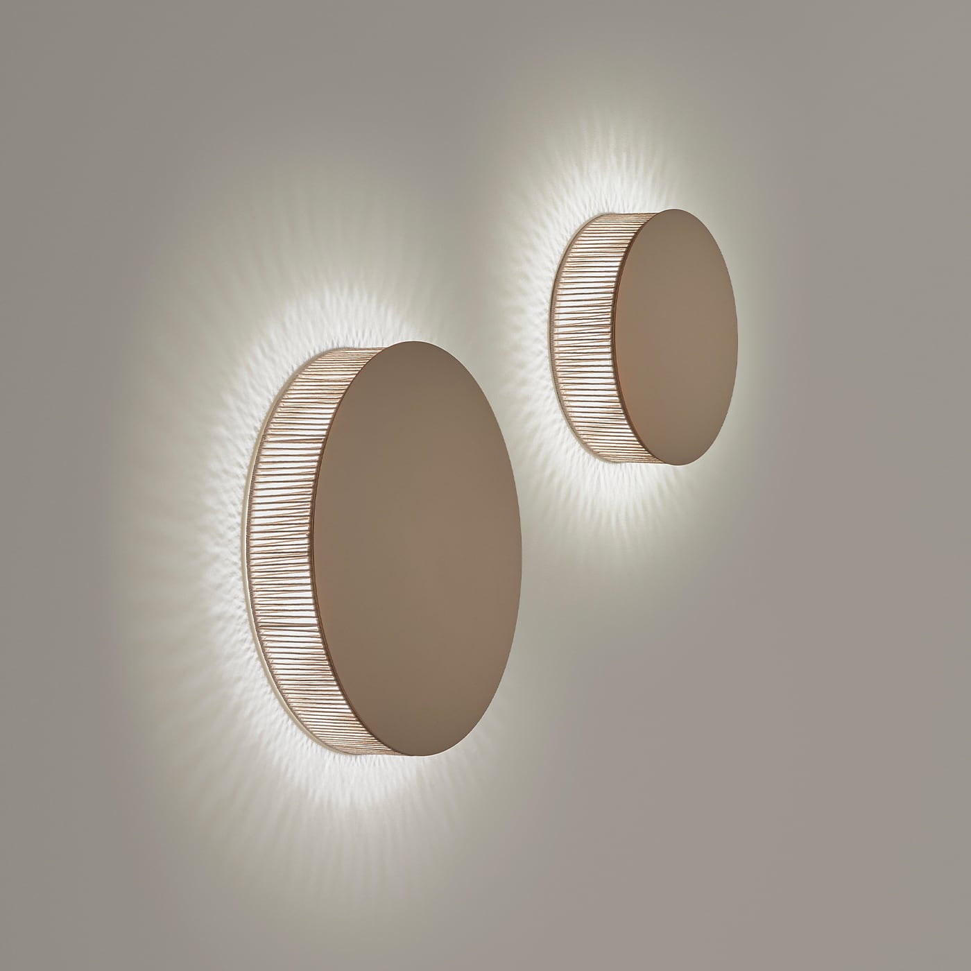 Bover Helios Applique