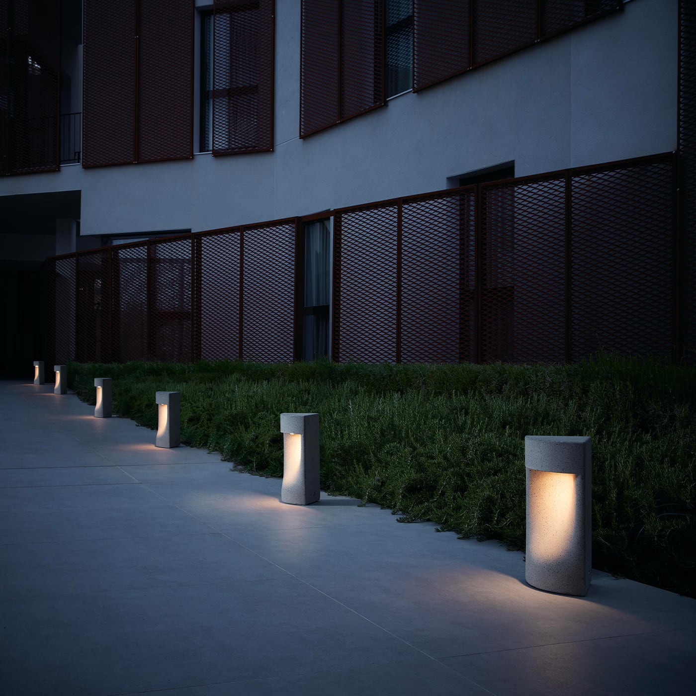 Bover Moai Palo Esterno