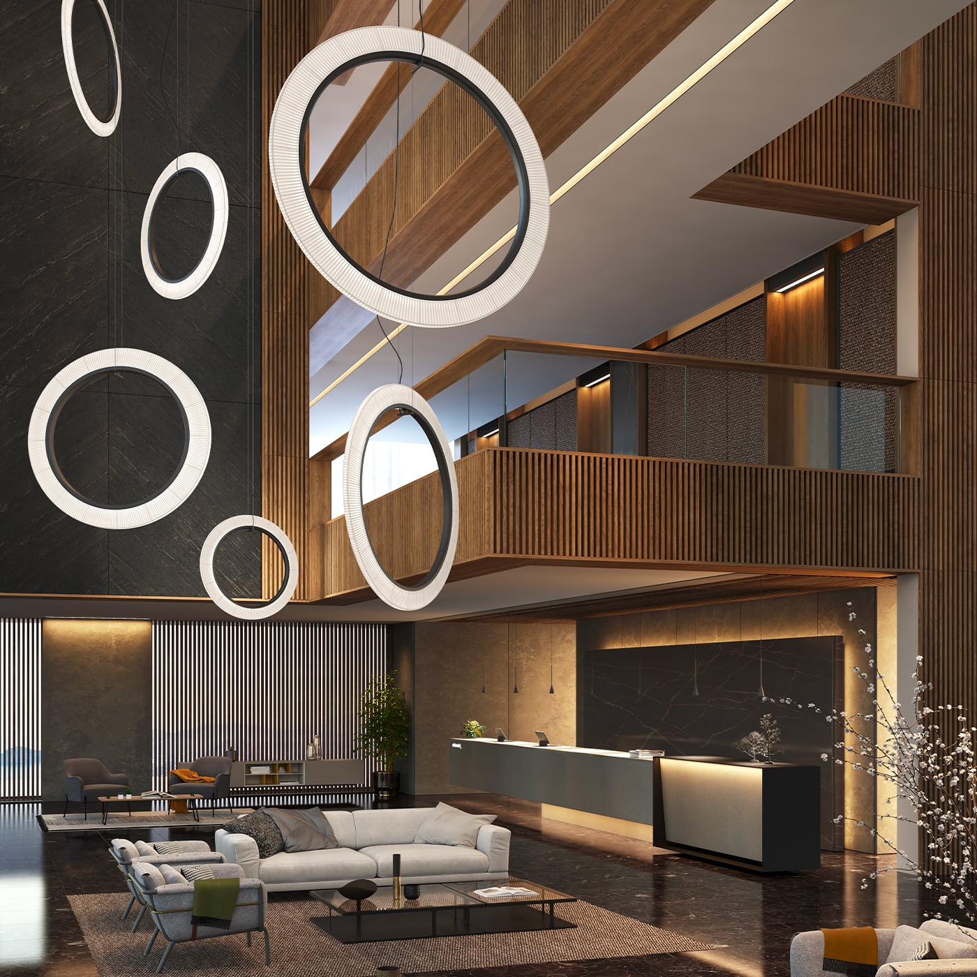 Bover Roda Sospensione Verticale