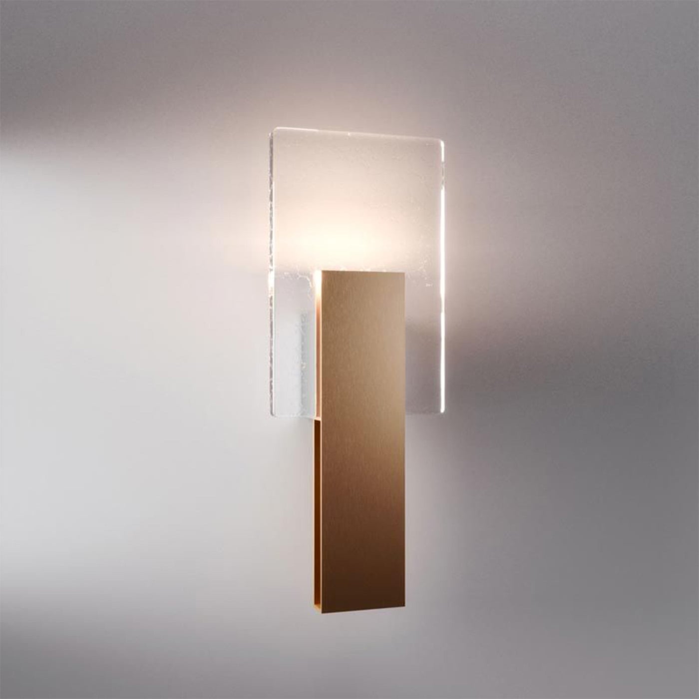 Fabbian Amulette Art F56 Applique