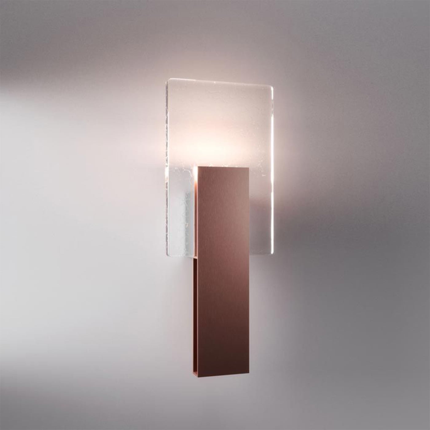 Fabbian Amulette Art F56 Applique