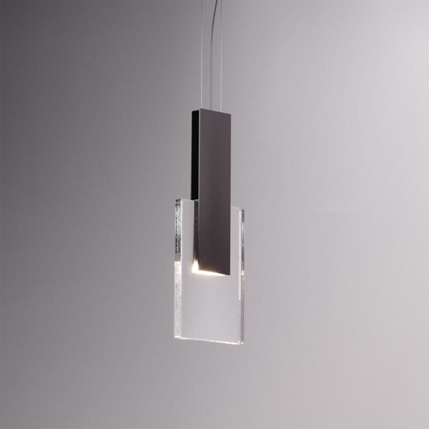 Fabbian Amulette Art F56 Sospensione