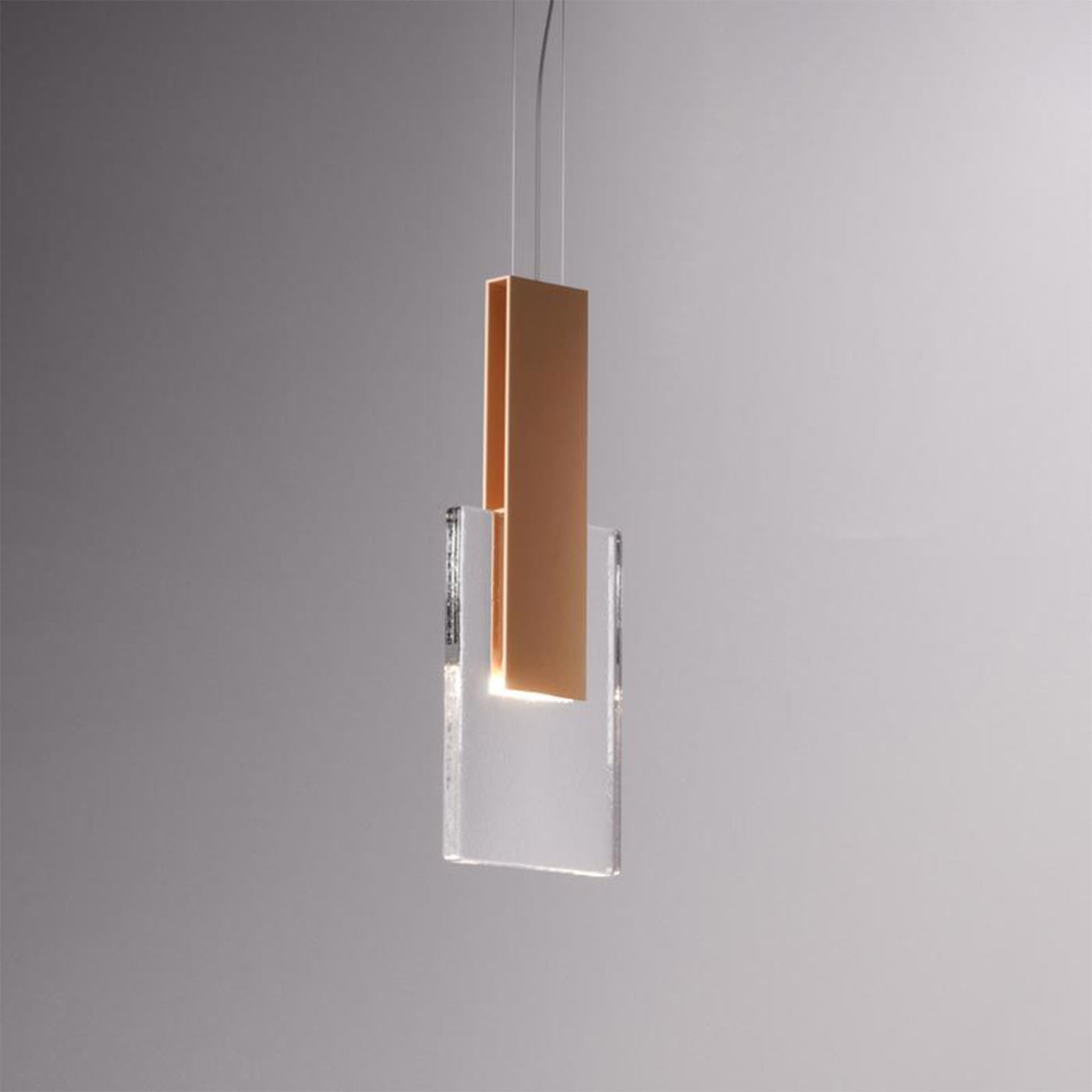 Fabbian Amulette Art F56 Sospensione