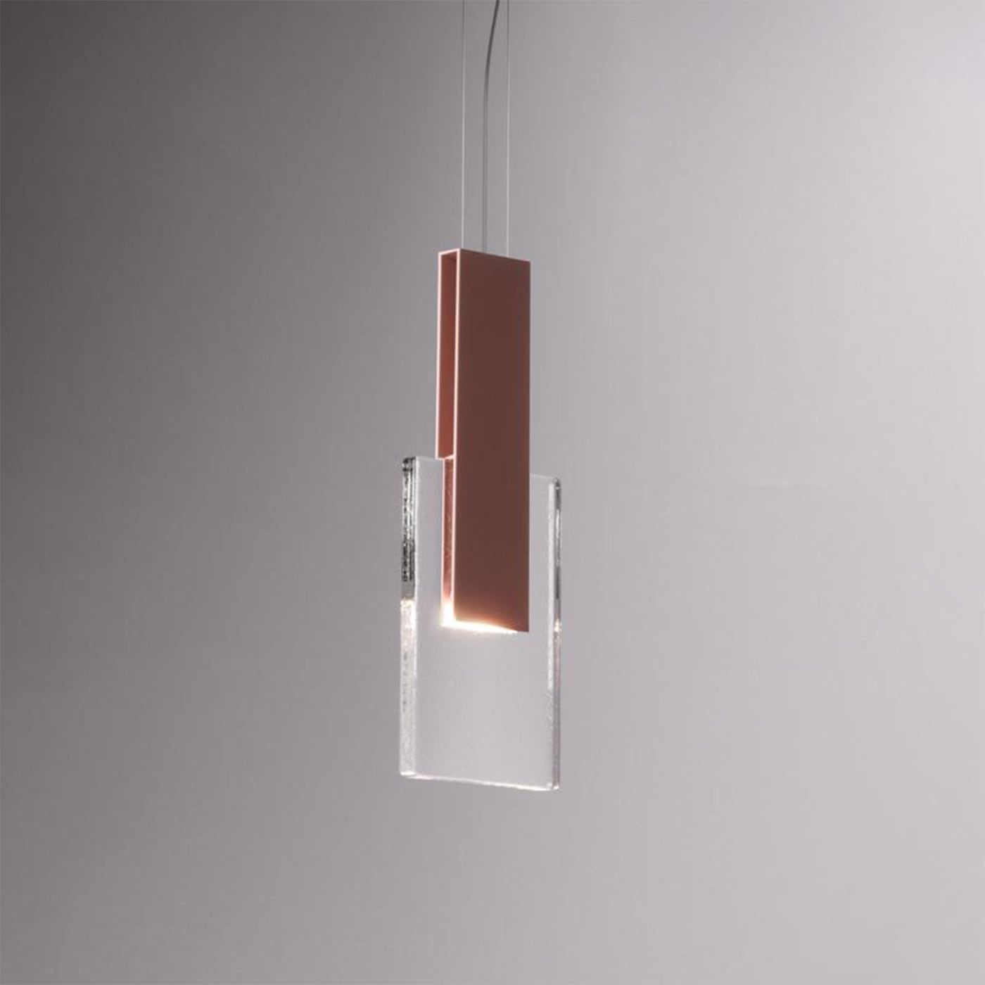 Fabbian Amulette Art F56 Sospensione