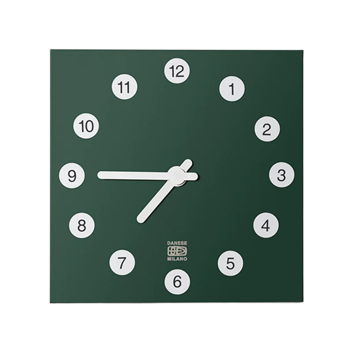 Danese Milano Oramai Orologio da Muro