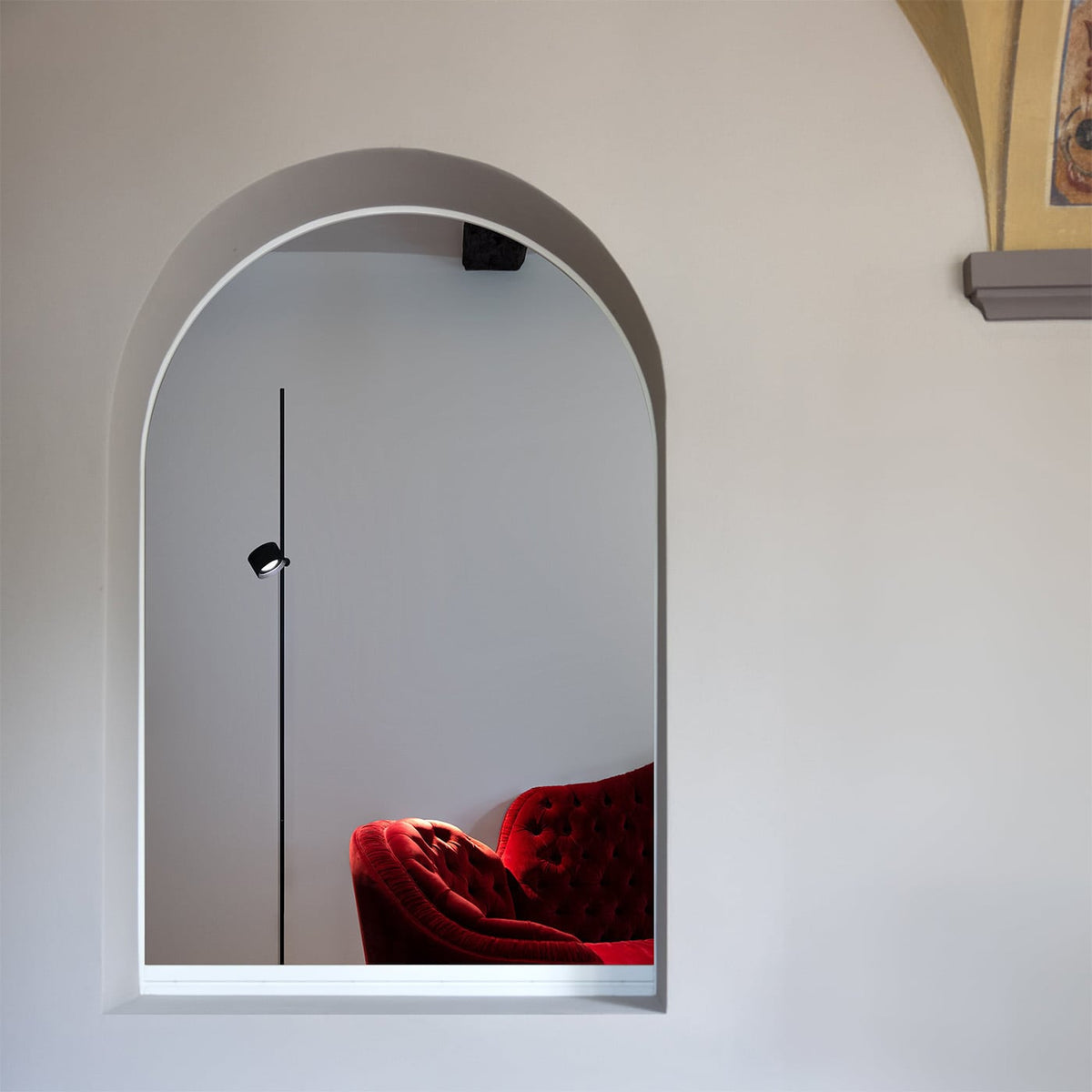Davide Groppi Set Piantana