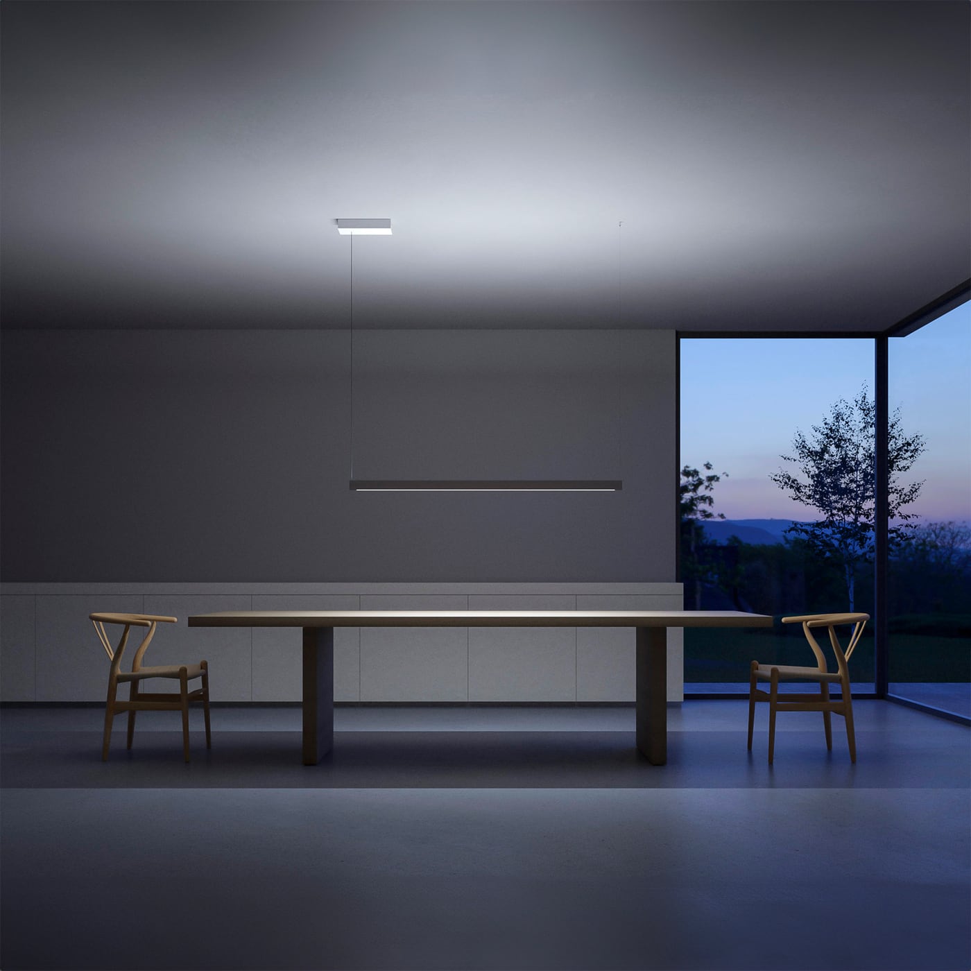 Davide Groppi Sottile Sospensione