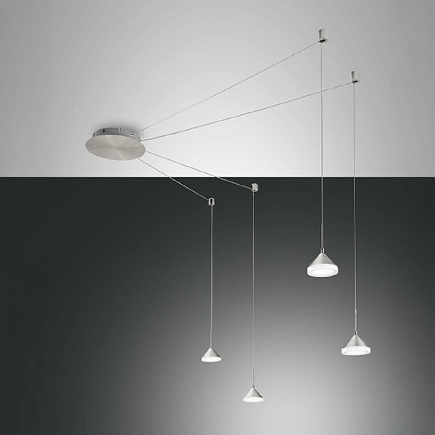 Fabas Isabella Sospensione