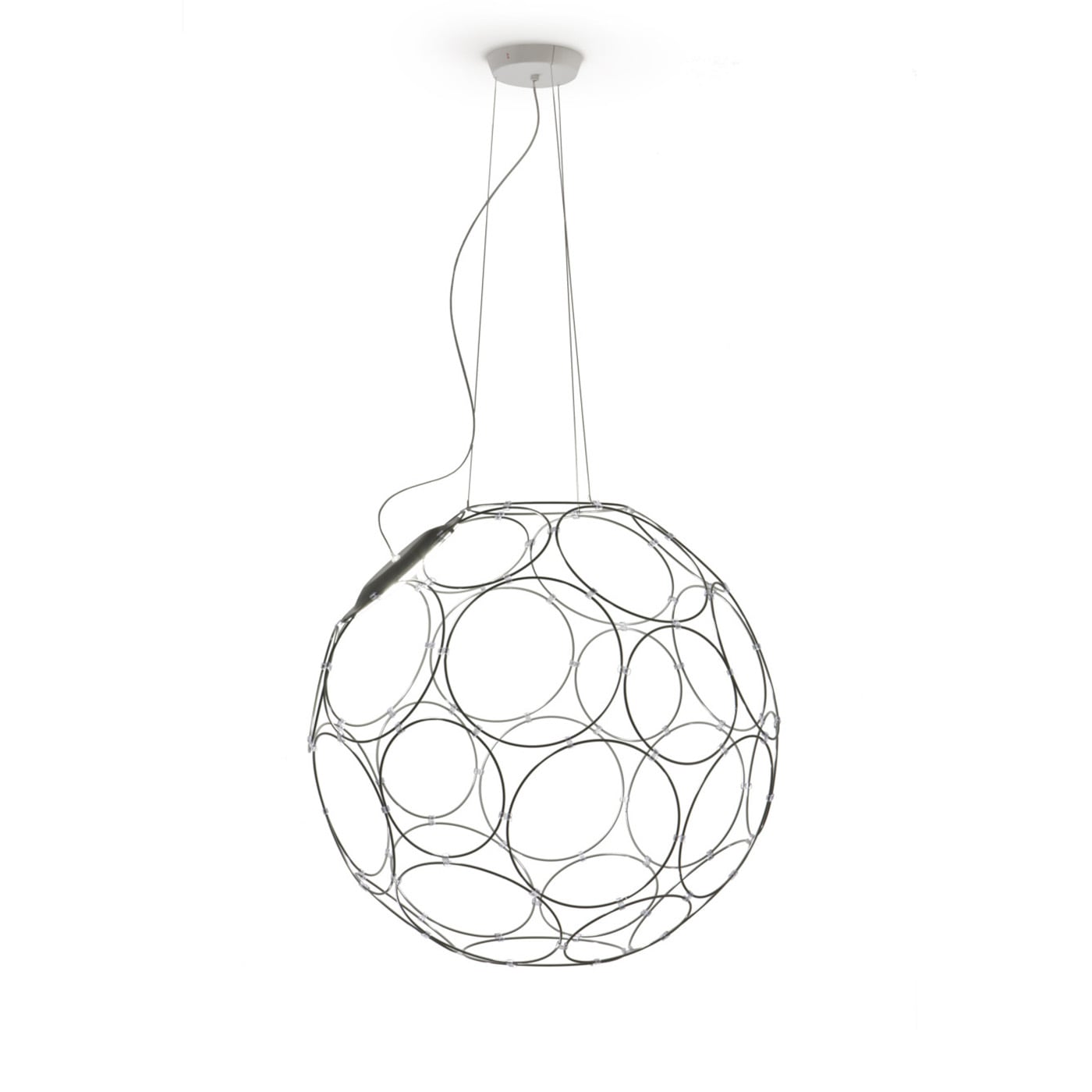 Fabbian Giro F30 Sospensione