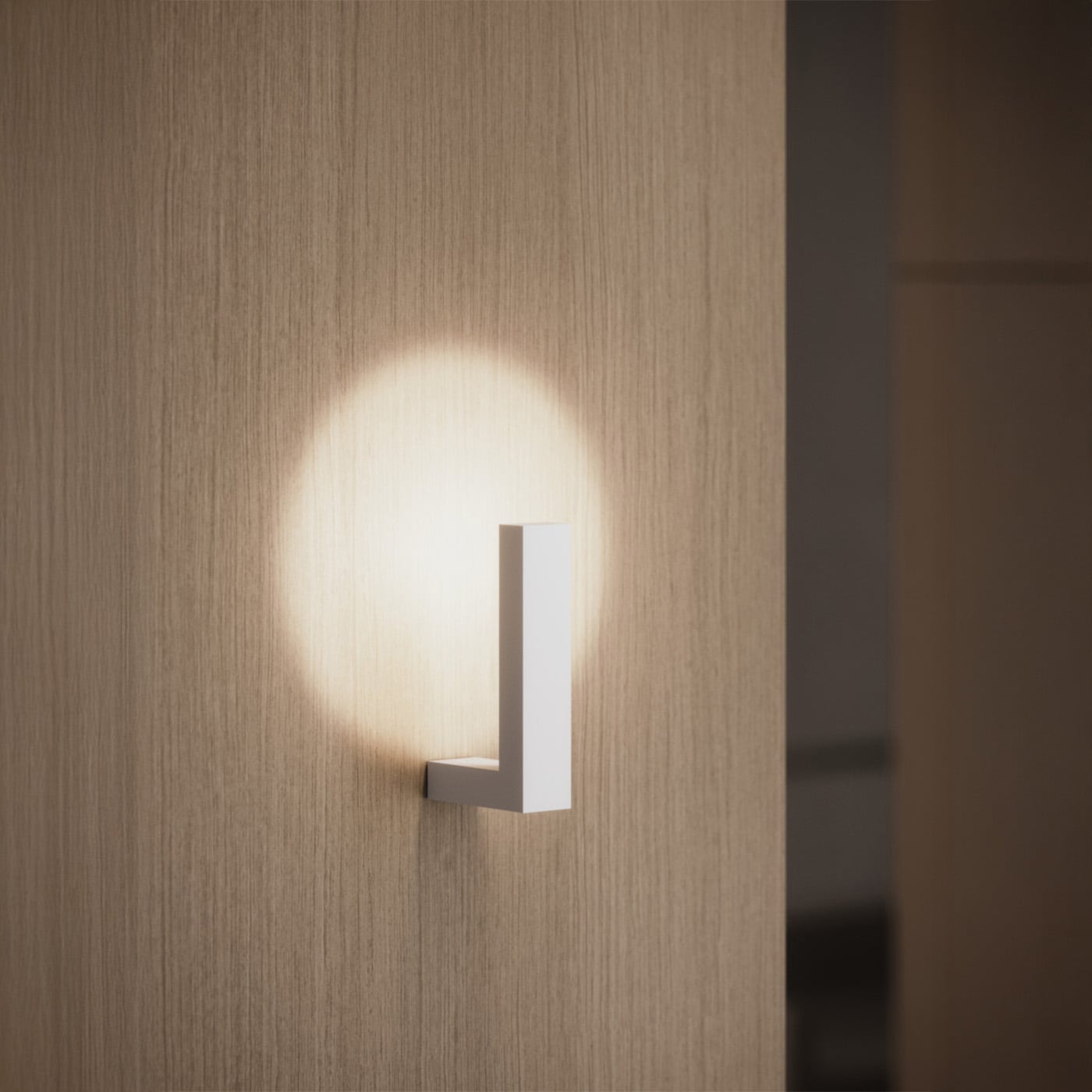 Fabbian Lancetta Applique