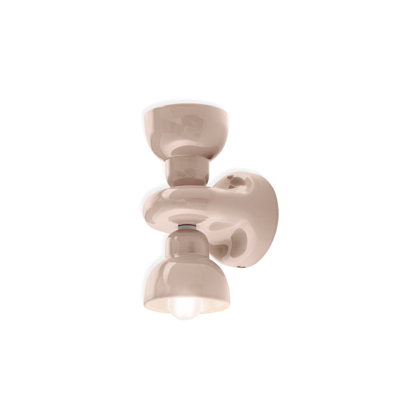 Ferroluce Berimbau C2601 Applique