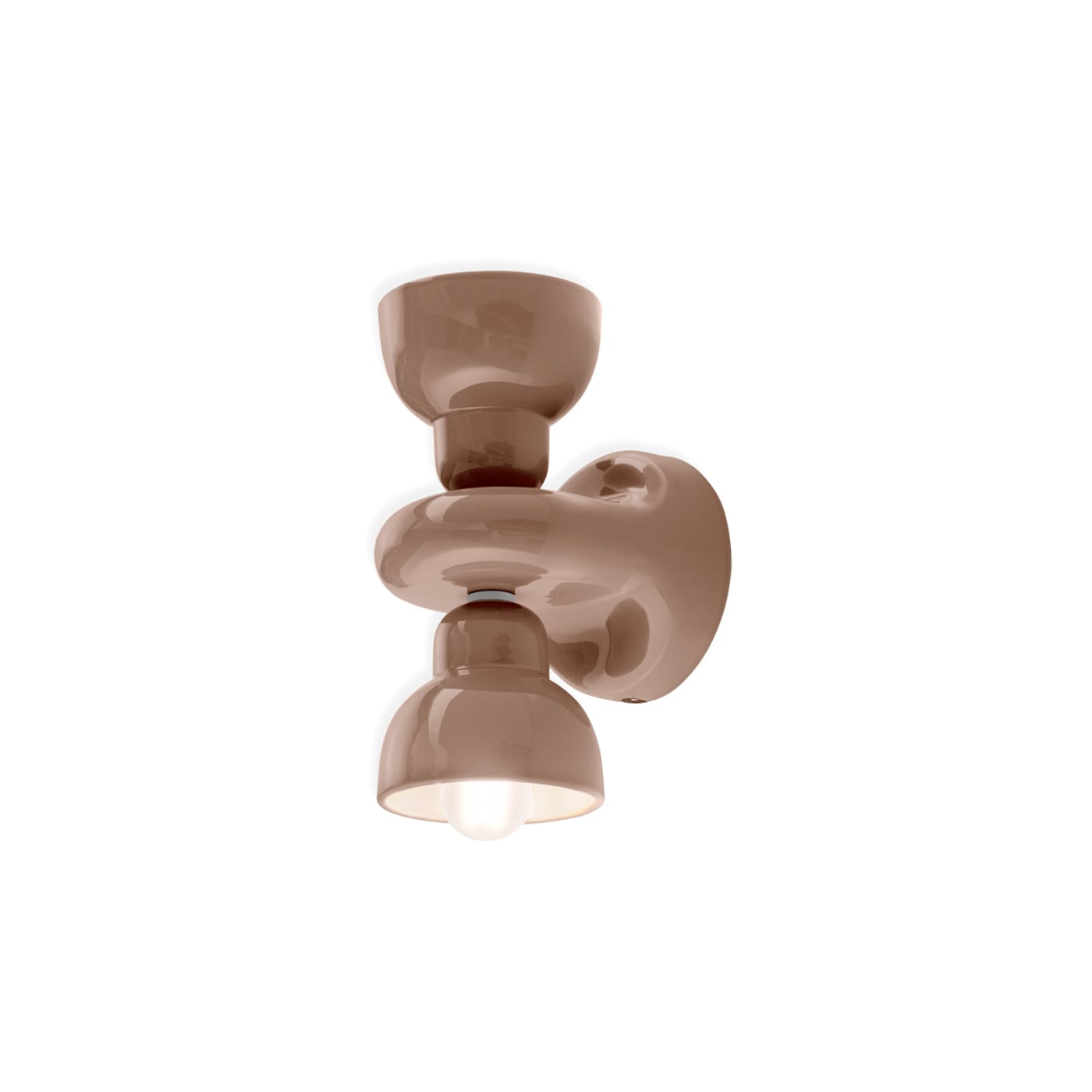 Ferroluce Berimbau C2601 Applique