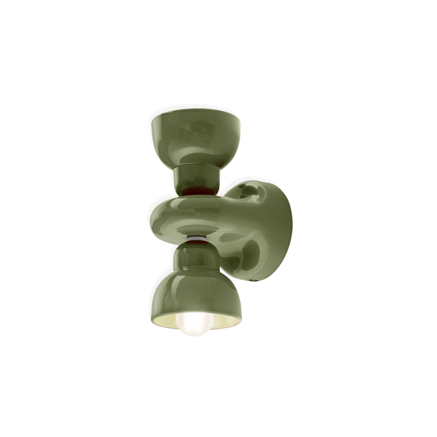 Ferroluce Berimbau C2601 Applique