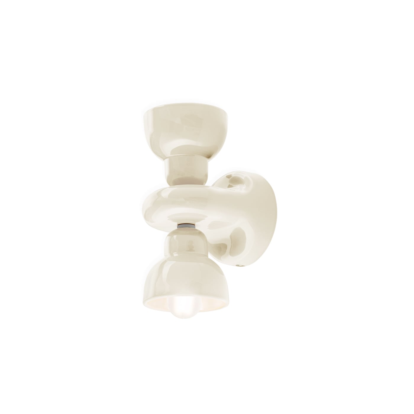 Ferroluce Berimbau C2601 Applique
