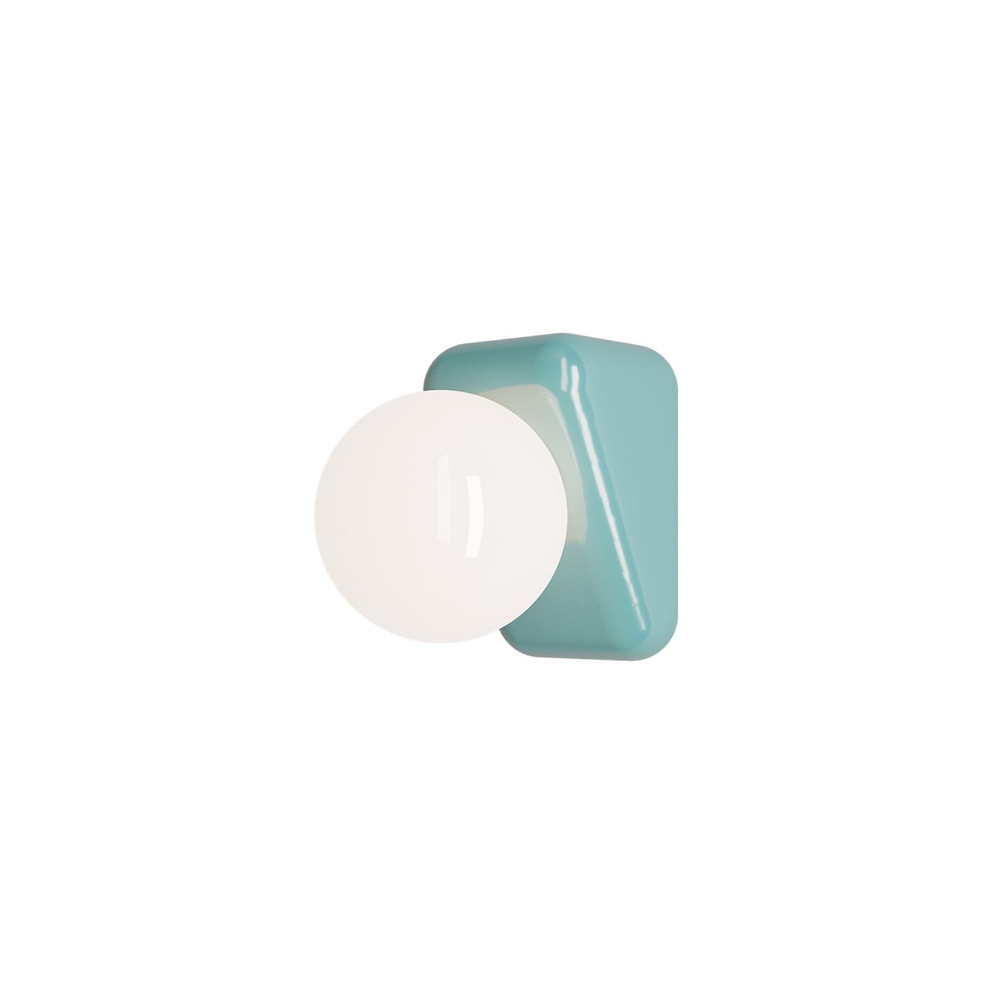 Ferroluce Flip Applique