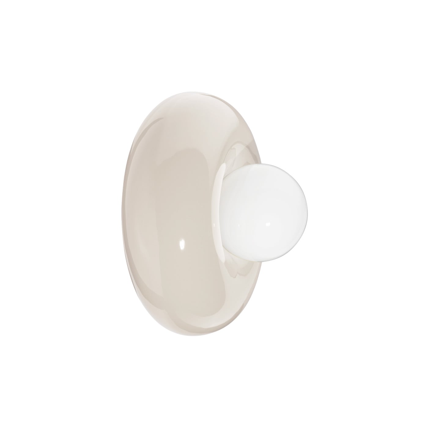 Ferroluce BumBum Applique